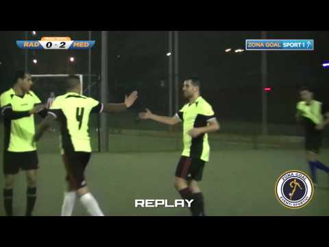 Zona Goal: Radico - Onoranze Funebri Mediolanum - Sintesi