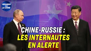 Les internautes chinois sont en effervescence depuis la rébellion de Wagner | Regards sur la Chine