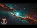 The Interstellar Medium — Space & Astronomy | University of Luke