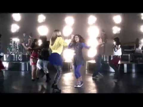 Camp Rock 2: The Final Jam "It's On" Music Video 🎶 | @disneychannelmusic