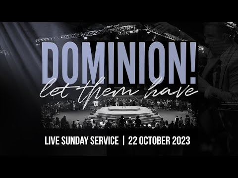 Let Them Have Dominion