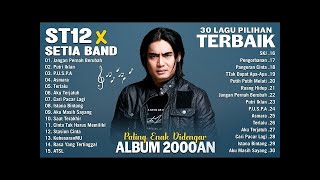 Download lagu Lagu ST12 Full Album Terpopuler Pilihan Terbaik mp3 Download lagu Lagu ST12 Full Album Terpopuler Pilihan Terbaik mp3