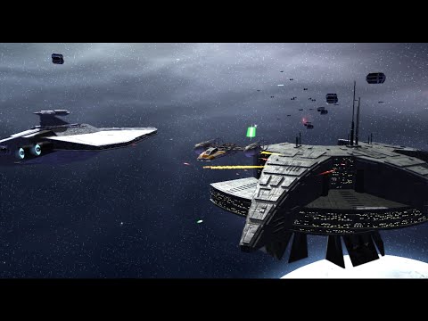 Empire at War ~ Phoenix Rising ~ S1E107 ~ Prakith