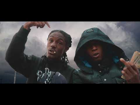 Sumu x Betup - Starvin (Official Music Video) Shot By @HoldUpTV
