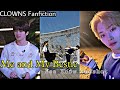 Me And My Bestie Lee Know Oneshot Birthday Special