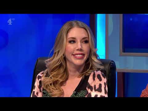 8 Out Of 10 Cats Does Countdown S18E07