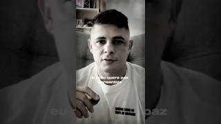 Não busco PAZ consentida
