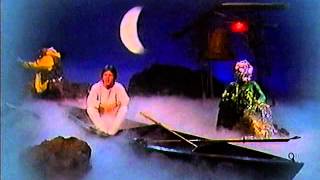 G G  Anderson   Santa Lucia versunken im Meer   Formel 1   1984