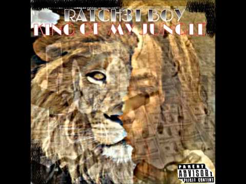 Ratch3t Boy Ft. QUIS - I Will