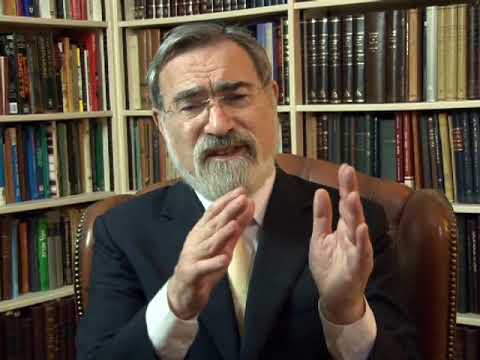 Covenant & Conversation | Vaera | Rabbi Sacks