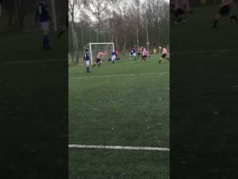 DWS O15 - Alphense Boys O15 (25-02-2017)