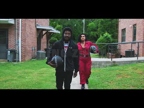 Ball-King Zully x Mystery Woman Music