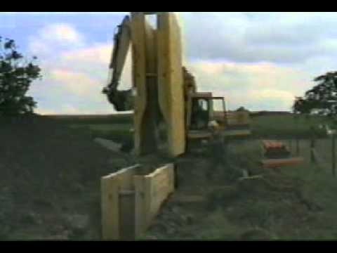 SBH Tiefbautechnik Maxibox