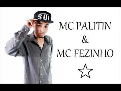 MC PALITIN E MC FEZINHO - BUMBUM QUE BALANÇA ( V.D.S MIX )