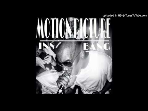 INSPECTAH DECK X BANG - MOTION PICTURE