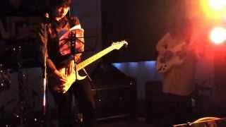 Big Day Coming / Yo La Tengo (Cover)