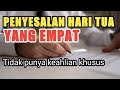 PART 4 INSPIRASI KEHIDUPAN HIDUP BAHAGIA DI USIA TUA LIMA PENYESALAN DI HARI TUA Shorts