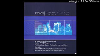 Akoasm - Secrets Of Life