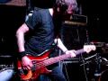 JUNIUS - The Antediluvian Fire (Live in Poland)