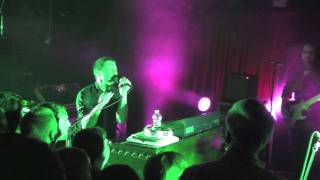 Allies (Live) - MuteMath - GREAT QUALITY