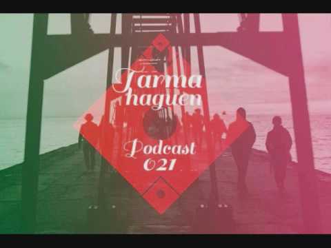 TarmaHaguen Podcast 021   Deep House