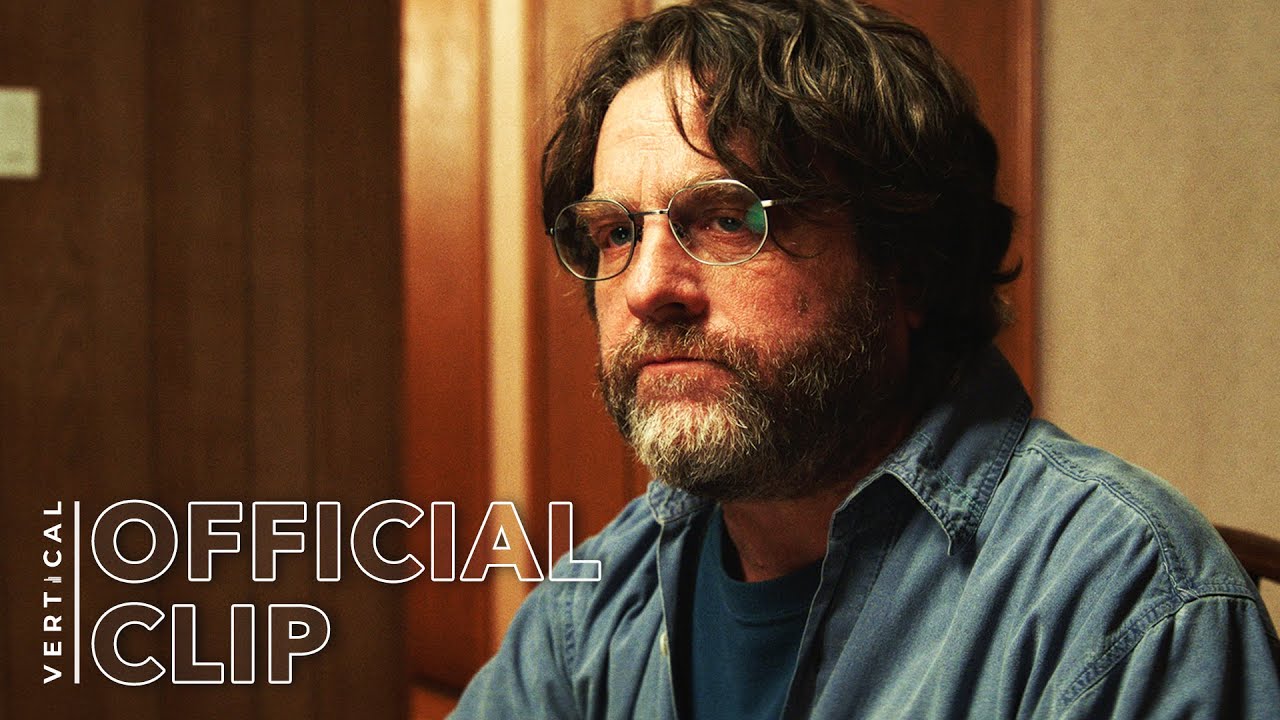 Official Clip - I Joined The Air Force