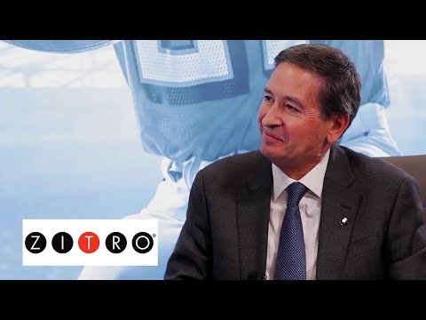 How Zitro Became the Premier Video Bingo Company - Sebastian Salat - CEO of Zitro