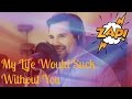 Kelly Clarkson - My Life Would Suck Without You ...