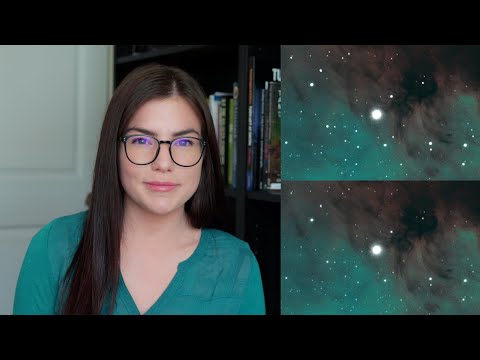 Star Reduction Tutorial | Astrophotography