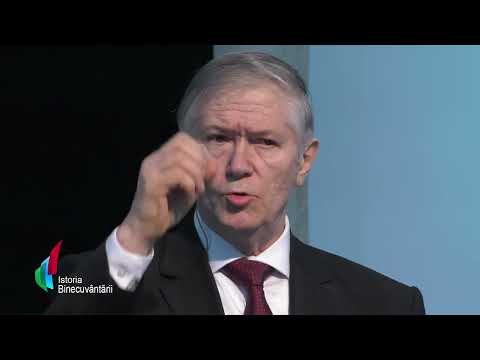 02 - John 1:1-18 – The reason for the incarnation of the Word - Beniamin Fărăgău