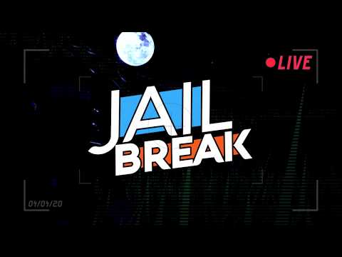 Jailbreak - April 2020 Live Update Teaser