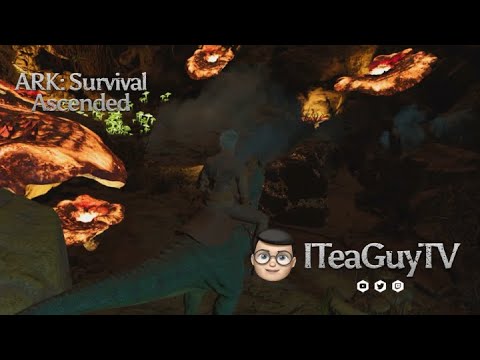 The Island: Artifact of the Hunter | Lower South Cave