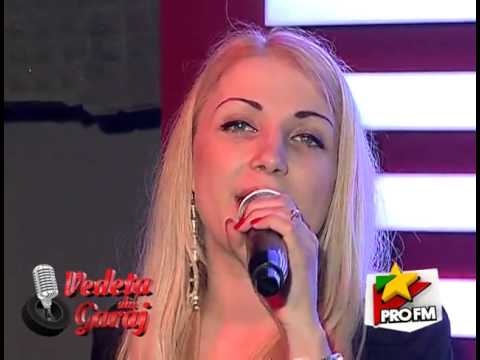 Olesea Puscas-Strani Amori