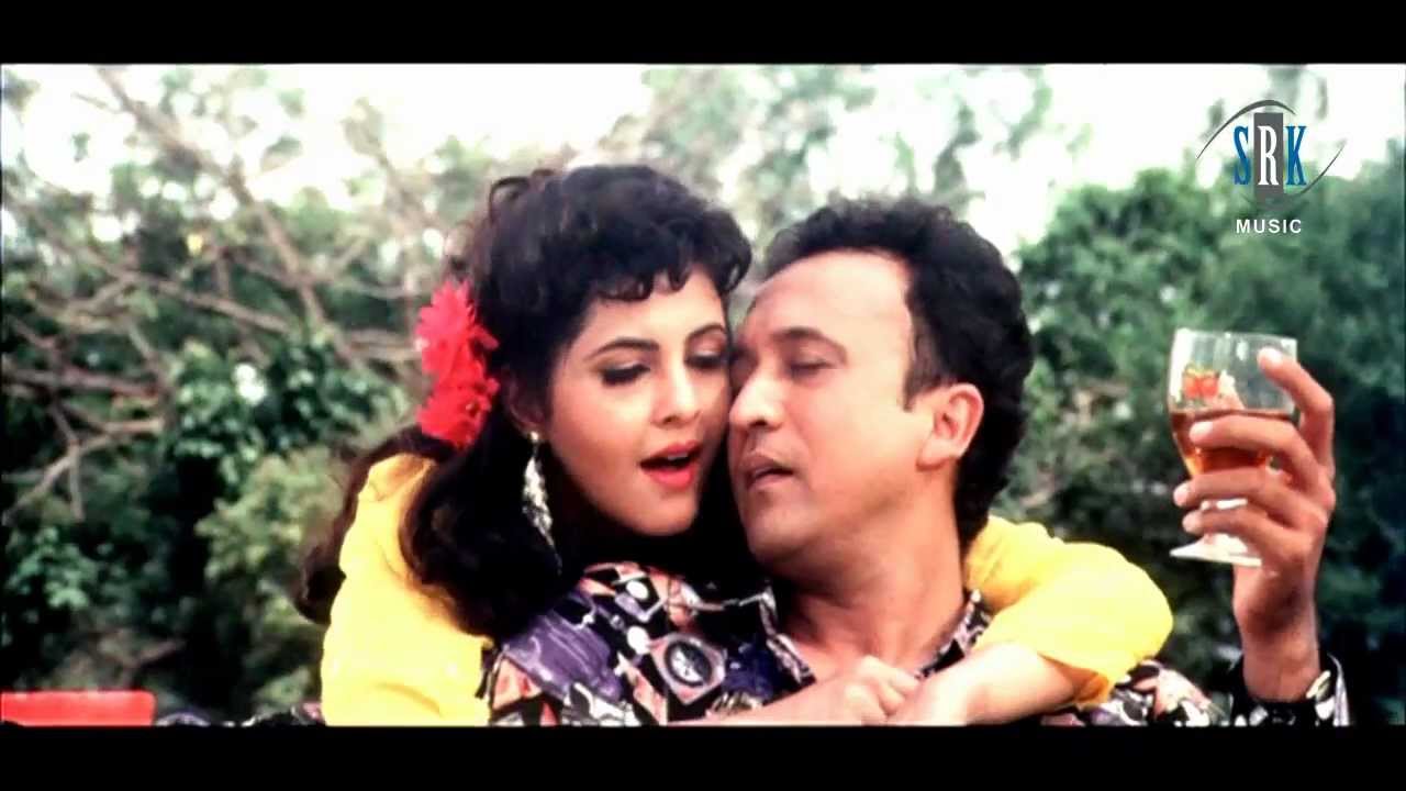 Mast Mast Aankhe Lyrics | Main Hoon Durga | Asha Bhosle | Ravindra Jain