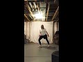 “Arriba” by Henry Fong, JSTJR Zumba//Dance Fitness