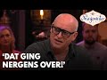 René schrok van invalbeurt Memphis: 'Dat ging nergens over!' | DE ORANJEWINTER