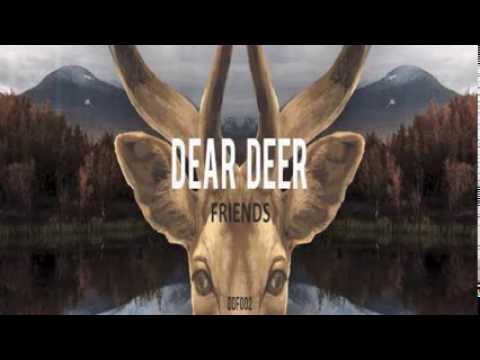 FUTURPOETS - Pop & Shake (Original Mix) [Dear Deer Records]