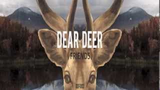 FUTURPOETS - Pop & Shake (Original Mix) [Dear Deer Records]