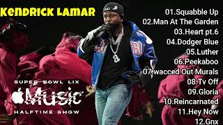Kendrick Lamar Full ALBUM GNX