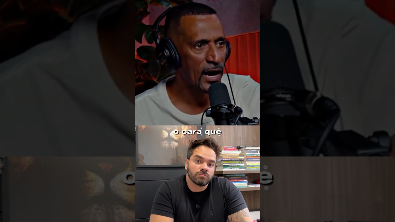 SE VC É EMPREENDEDOR ASSISTA!