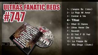 Extrait 7th For The SEVENTH #UFR #LBL New Album