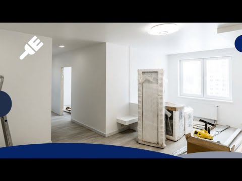 Remonty i wykończenia wnętrz - Kacper Jarząbek - video
