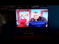 Closing To Sesame Street Iron Monster And Sesame Heroes 2010 DVD 2012 Reprint