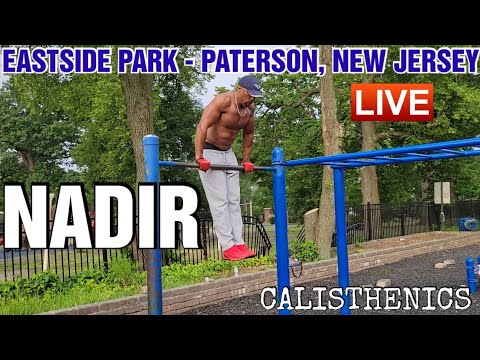 BEGINNER CALISTHENICS FULL BODY BODY WEIGHT WORKOUT || 44 Yrs Old SHREDDED and CUT UP || LEAN MUSCLE