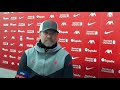 I Respect Southgate S Decision On Alexander Arnold Klopp