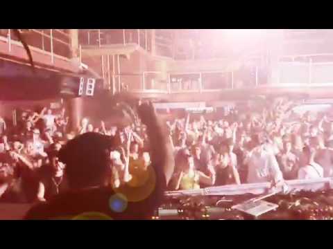 Antonio Pica @ Amnesia Ibiza Music On 28 July 2017