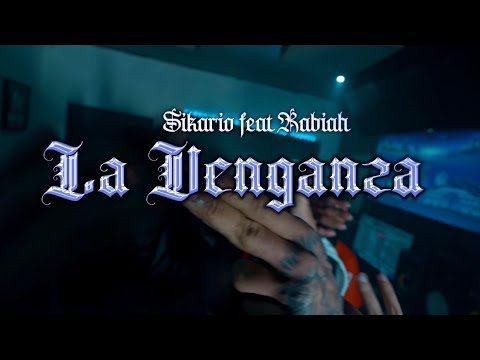 @SIKARIO7  ❌  La Rabiiah   - LA VENGANZA🥷🏻🔪 (OFFICIAL VIDEO) BY:@Cdffilmss