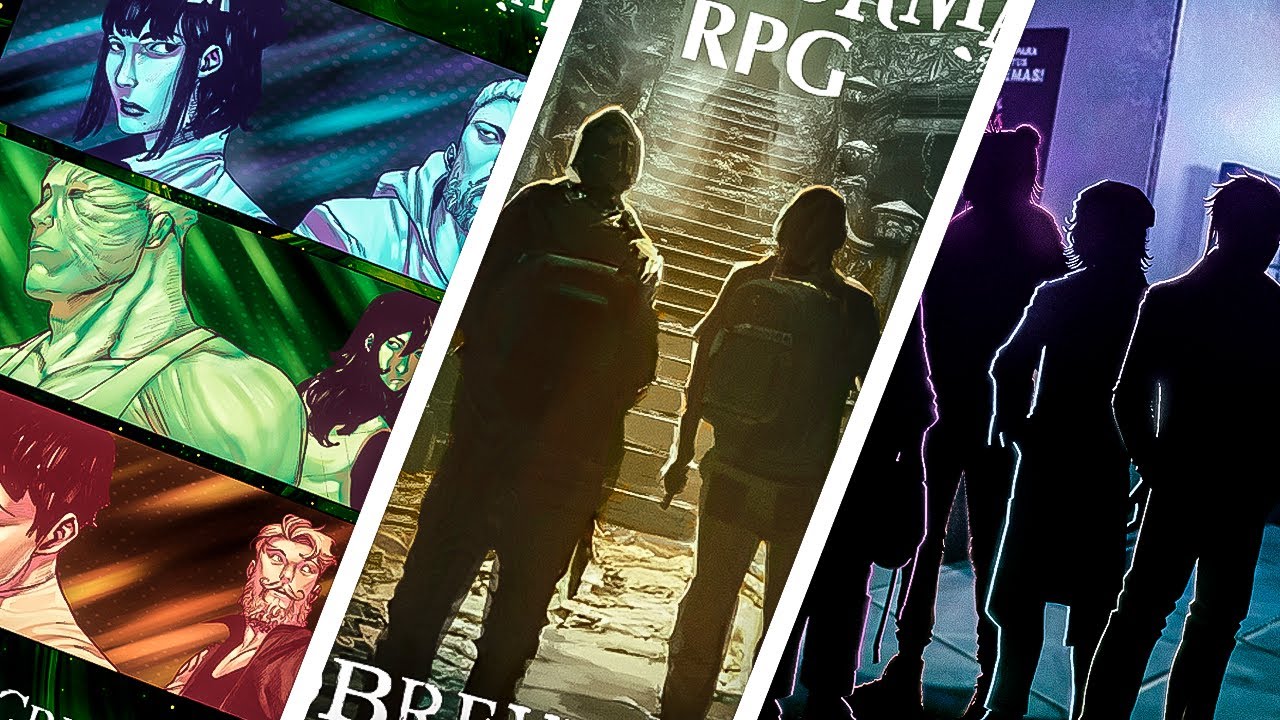 SEGREDOS REVELADOS 2023: THE SECRET IN THE FOREST COMIC / SOBREVIVENDO AO HORROR / SPECIAL EPISODE