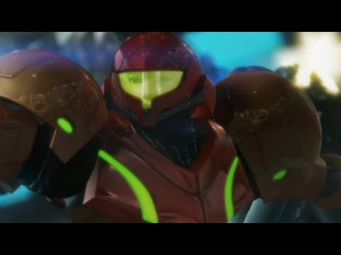 Metroid Other M Critique