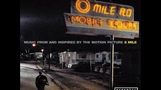 Lose Yourself [B-Rabbit Demo Tape Version]